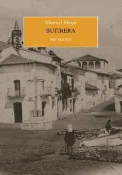 portada Buitrera (in Spanish)