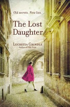portada The Lost Daughter