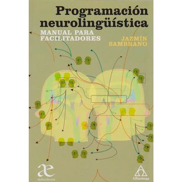 portada Programación Neurolingüística - Manual Para Facilitadores