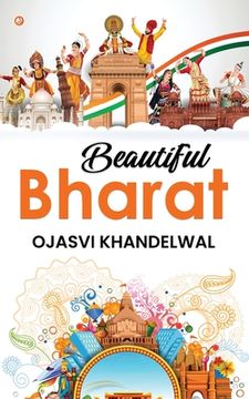 portada Beautiful Bharat (en Hindi)