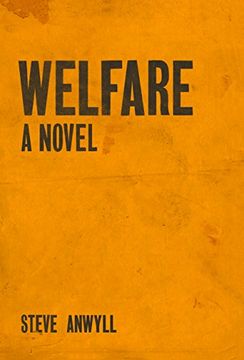 portada Welfare (en Inglés)
