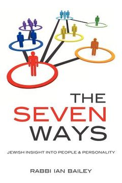 portada the seven ways (en Inglés)