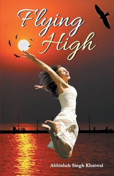 portada Flying High (en Inglés)