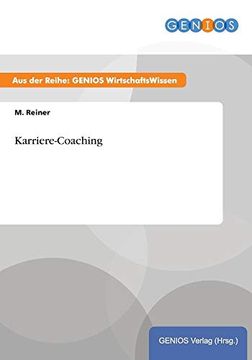 portada Karriere-Coaching (en Alemán)