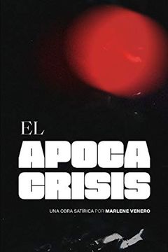 portada El Apocacrisis (en Inglés)