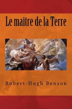 portada Le maitre de la Terre (in French)