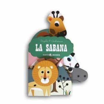 portada La Sabana (Cat)
