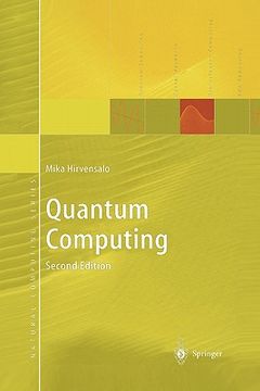 portada quantum computing (en Inglés)