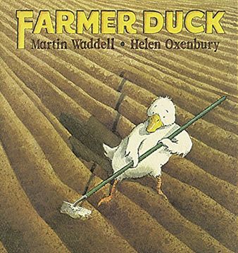 portada Farmer Duck 