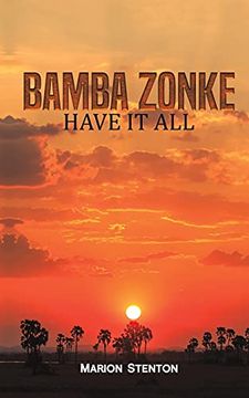 portada Bamba Zonke: Have it all 