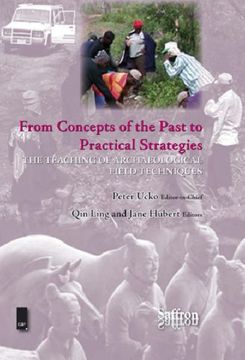 portada From Concepts of the Past to Practical Strategies (in English)