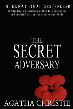 portada the secret adversary