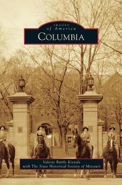 portada Columbia (in English)