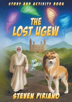 portada The Lost Ugew (in English)