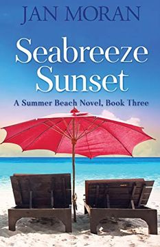 portada Summer Beach: Seabreeze Sunset (in English)