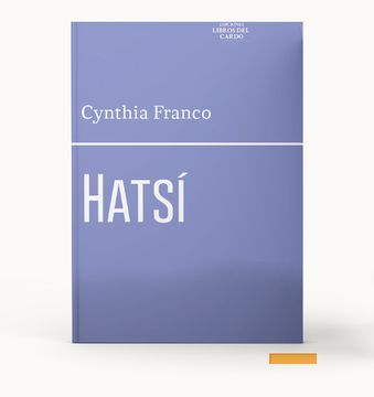 Hatsí (in Spanish)