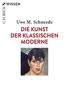 portada Die Kunst der Klassischen Moderne (en Alemán)