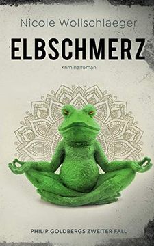 portada Elbschmerz (en Alemán)
