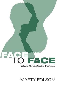 portada Face to Face, Volume Three