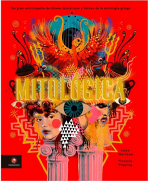 portada Mitologica (in Spanish)