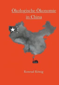 portada Okologische Okonomie in China (German Edition)