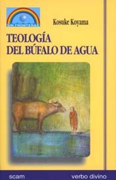 portada teologia del bufalo de agua