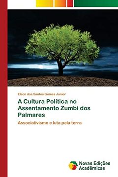 portada A Cultura Política no Assentamento Zumbi dos Palmares