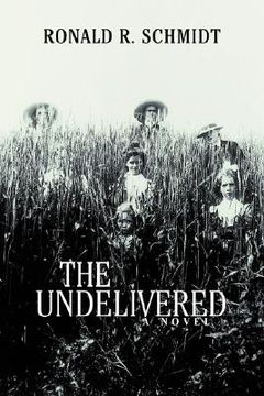 portada the undelivered (in English)
