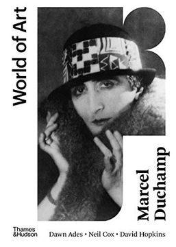 portada Marcel Duchamp: New Edition (World of Art)