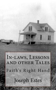 portada In-laws, Lessons and other Tales: Faith's Right Hand