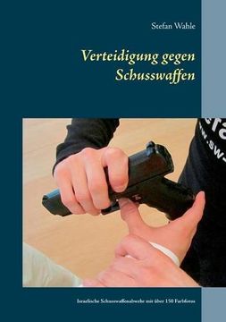 portada Verteidigung gegen Schusswaffen