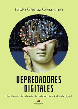portada Depredadores Digitales (in Spanish)