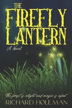 portada The Firefly Lantern