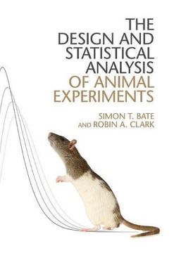 portada The Design and Statistical Analysis of Animal Experiments (in English)