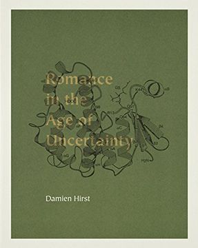 portada Romance in the age of Uncertainty (in English)