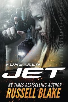 portada JET - Forsaken (Volume 11)