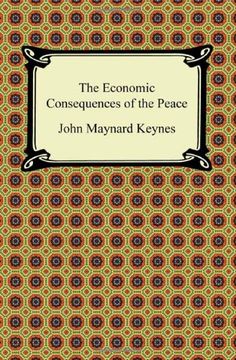 the economic consequences of the peace