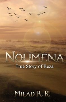 portada Noumena: True Story of Reza (en Inglés)