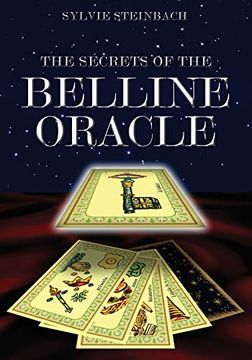 portada The Secrets of the Belline Oracle (in English)