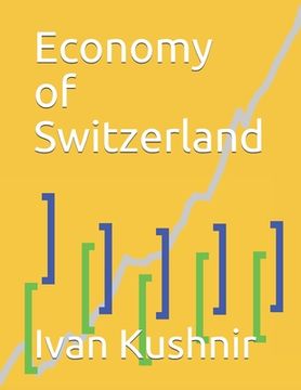 portada Economy of Switzerland