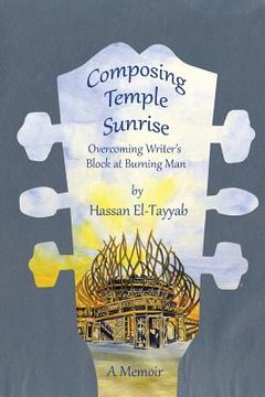 portada Composing Temple Sunrise (in English)