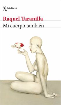 portada Mi Cuerpo También (in Spanish)