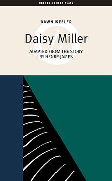 portada daisy miller (en Inglés)