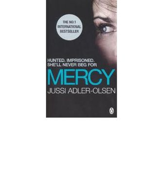 portada (adler-olsen).mercy.(crime fiction)