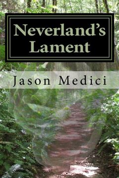 portada Neverland's Lament