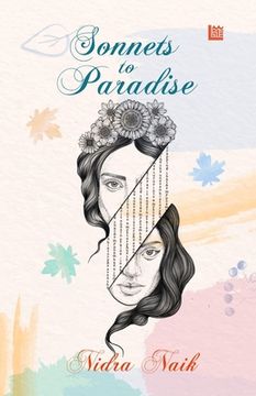 portada Sonnets to Paradise (in English)