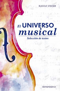 Universo Musical (in Spanish)