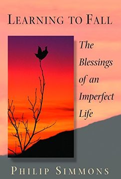 portada Learning to Fall: The Blessings of an Imperfect Life (en Inglés)