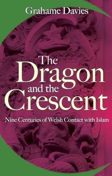 portada the dragon and the crescent