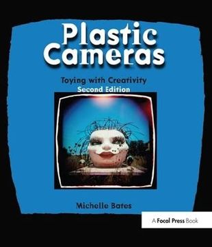 portada Plastic Cameras: Toying with Creativity (en Inglés)